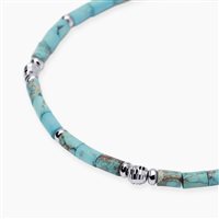 Bracciale Mabina Ibiza in Argento Diaspro 534145 - 534145